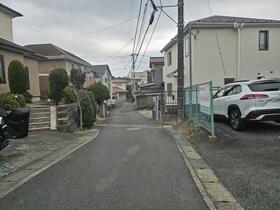 神奈川県鎌倉市津西２丁目