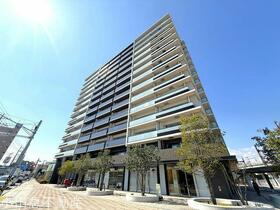 ファーストリンクレジデンス