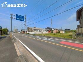 愛知県一宮市大和町福森字馬引境