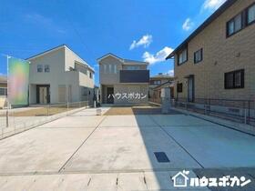 愛知県一宮市大和町福森字馬引境