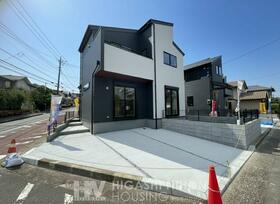 神奈川県横浜市青葉区桂台２丁目