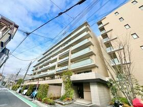 プラウド川崎ガーデンテラス