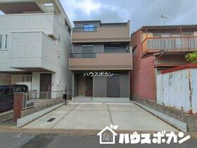 愛知県名古屋市港区川間町１丁目
