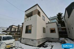 北海道札幌市豊平区福住一条９丁目