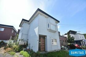 北海道札幌市南区川沿七条２丁目