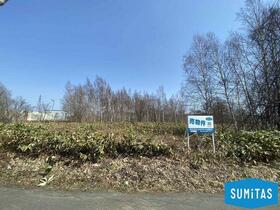 北海道北広島市大曲