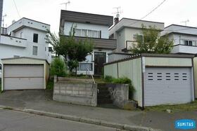 北海道札幌市清田区清田七条２丁目