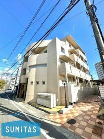 アルファ清心町Ｉ