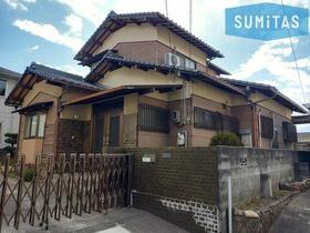 岡山県岡山市中区土田