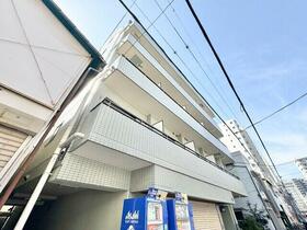 リブポート上野松が谷