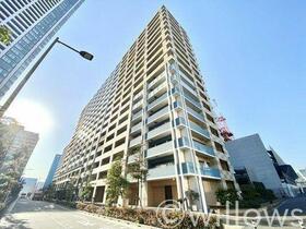 クレストシティレジデンス