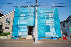 東京都三鷹市井口５丁目