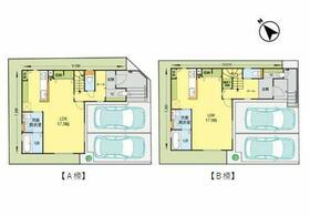 新潟県新潟市江南区横越中央２丁目