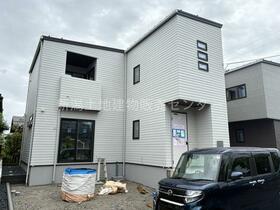 新潟県新潟市江南区横越中央２丁目