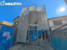 愛知県名古屋市緑区鳴海町字上汐田