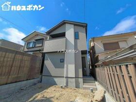 愛知県名古屋市緑区鳴海町字上汐田