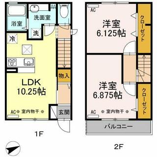 間取り：213142290948