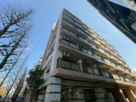 マイキャッスル新高円寺