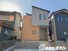 愛知県名古屋市港区当知４丁目