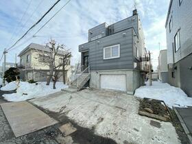 北海道札幌市白石区北郷八条７丁目