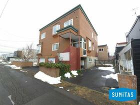 北海道札幌市北区新川西二条２丁目