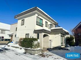 北海道札幌市西区宮の沢四条３丁目