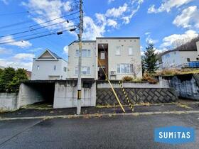 北海道札幌市西区平和三条７丁目