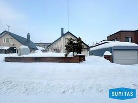 北海道石狩市花川北二条３丁目