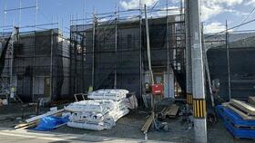 福島県安達郡大玉村玉井字馬場