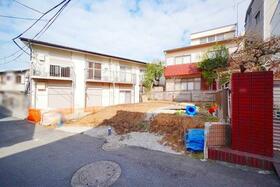 東京都杉並区松ノ木２丁目