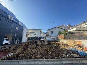 東京都大田区南馬込３丁目