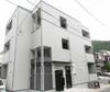 四ノ宮レジデンス 2階 新築の賃貸物件