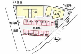 大阪府堺市中区土塔町（賃貸アパート1LDK・1階・40.14㎡） その13