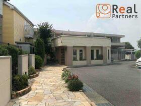 グランレーヴ小机