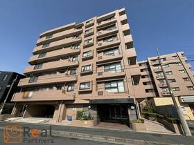 ナイスアーバン横濱根岸