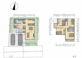 神奈川県横浜市港南区日野南２丁目