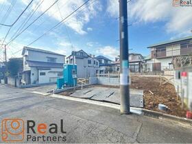 神奈川県横浜市保土ケ谷区上星川２丁目