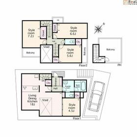 神奈川県横浜市南区永田東２丁目