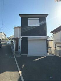 神奈川県川崎市宮前区野川台１丁目