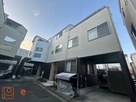 神奈川県横浜市都筑区茅ケ崎南２丁目