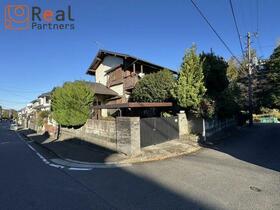 神奈川県横浜市港北区新吉田町