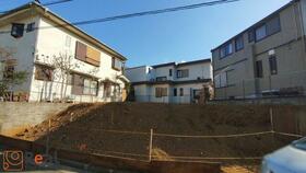 神奈川県横浜市都筑区中川５丁目