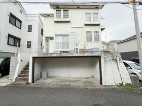 神奈川県横浜市南区永田北３丁目