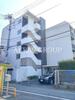 エルミタージュ池袋 3階 築19年3ヶ月の賃貸物件