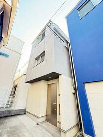 東京都品川区西品川１丁目