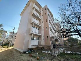 山崎第二団地８−６号棟