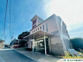 サントル法隆寺弐番館