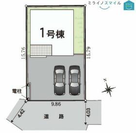 愛知県豊田市西中山町崩ケ崎