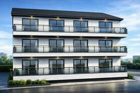 新潟県新潟市中央区寄居町