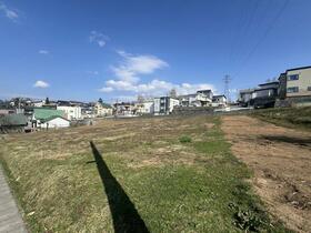 北海道小樽市若竹町